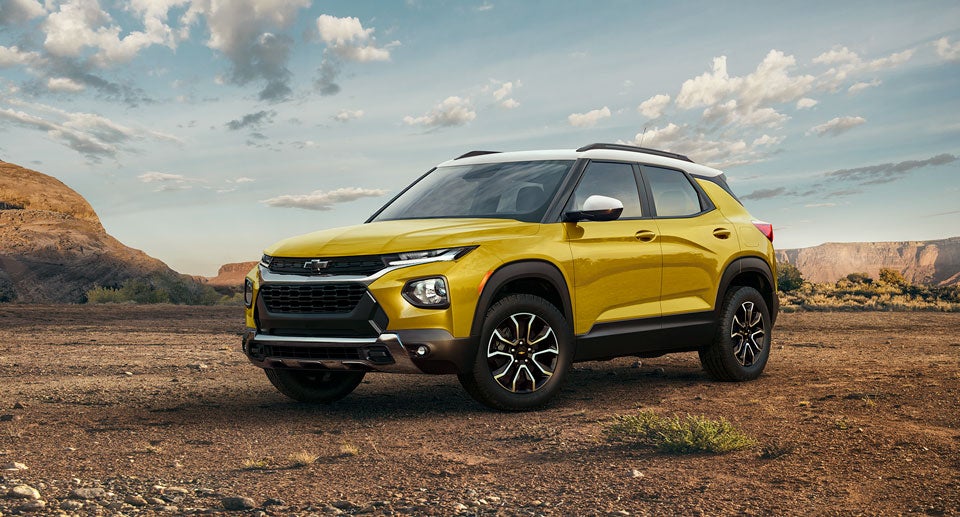 Supreme Chevrolet of Gonzales in GONZALES LA