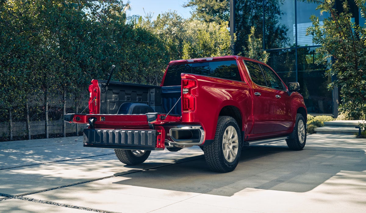 Supreme Chevrolet of Gonzales in GONZALES LA