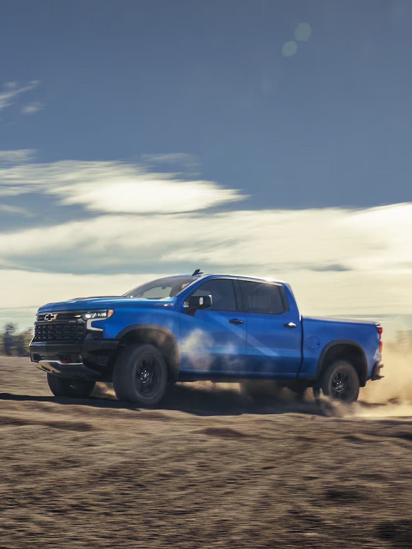 Supreme Chevrolet of Gonzales in GONZALES LA