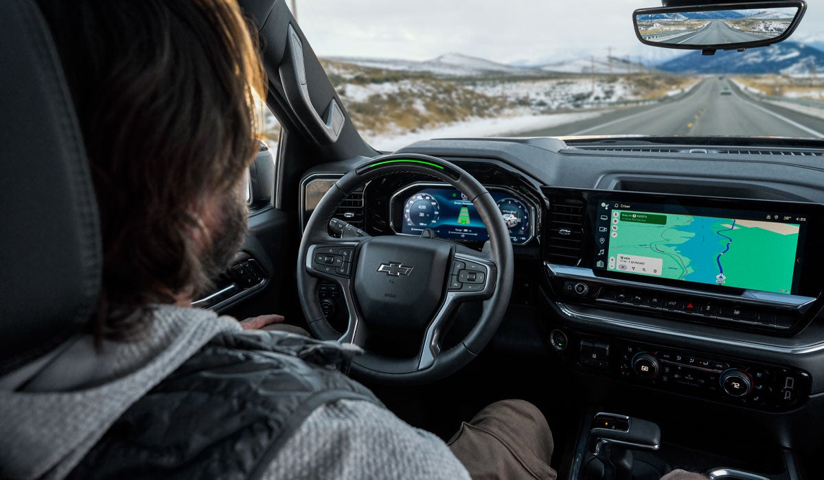Supreme Chevrolet of Gonzales in GONZALES LA