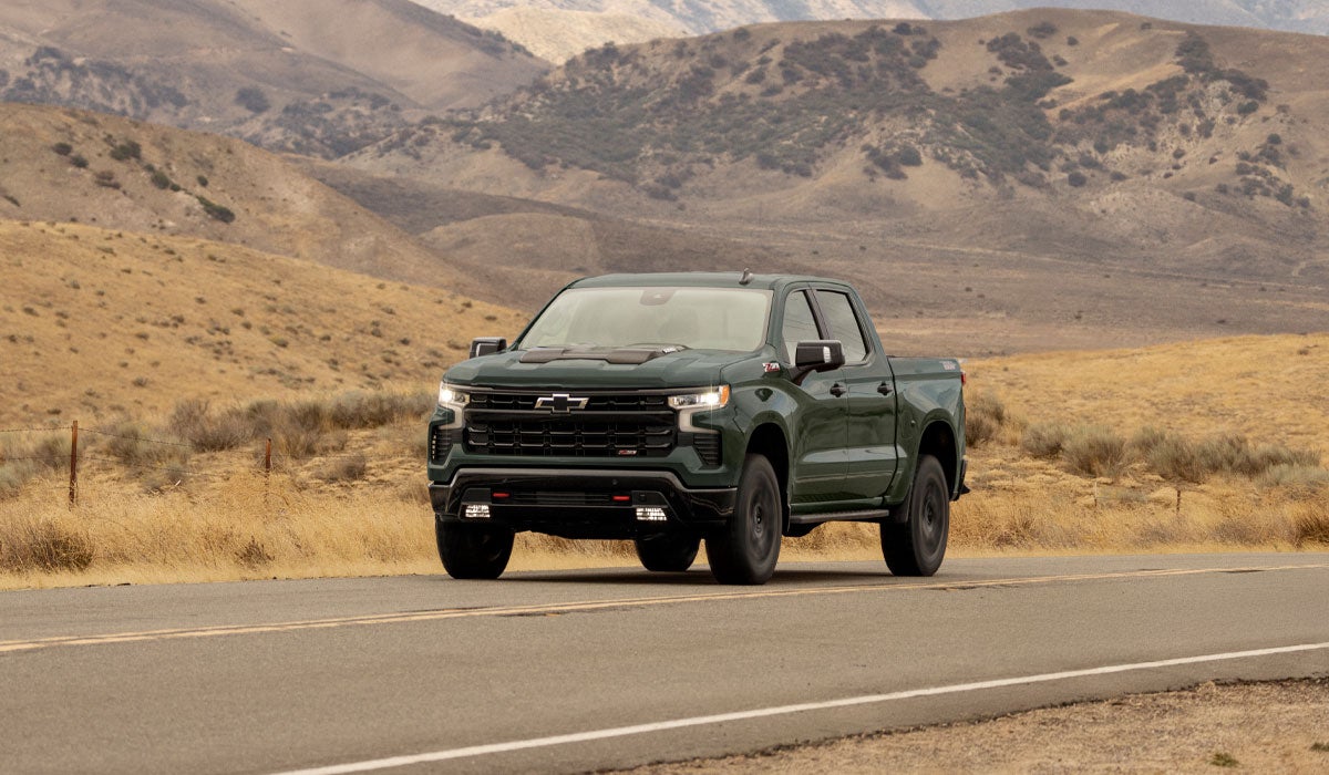 Supreme Chevrolet of Gonzales in GONZALES LA