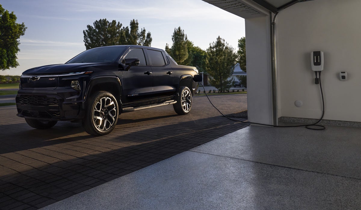 Supreme Chevrolet of Gonzales in GONZALES LA