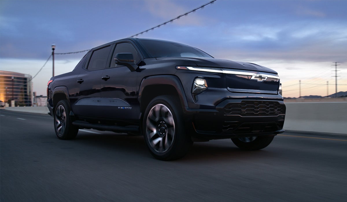 Supreme Chevrolet of Gonzales in GONZALES LA