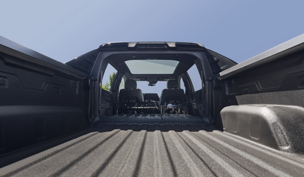 Supreme Chevrolet of Gonzales in GONZALES LA