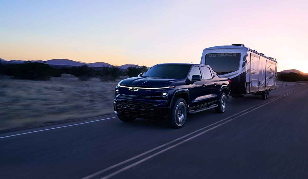 Supreme Chevrolet of Gonzales in GONZALES LA