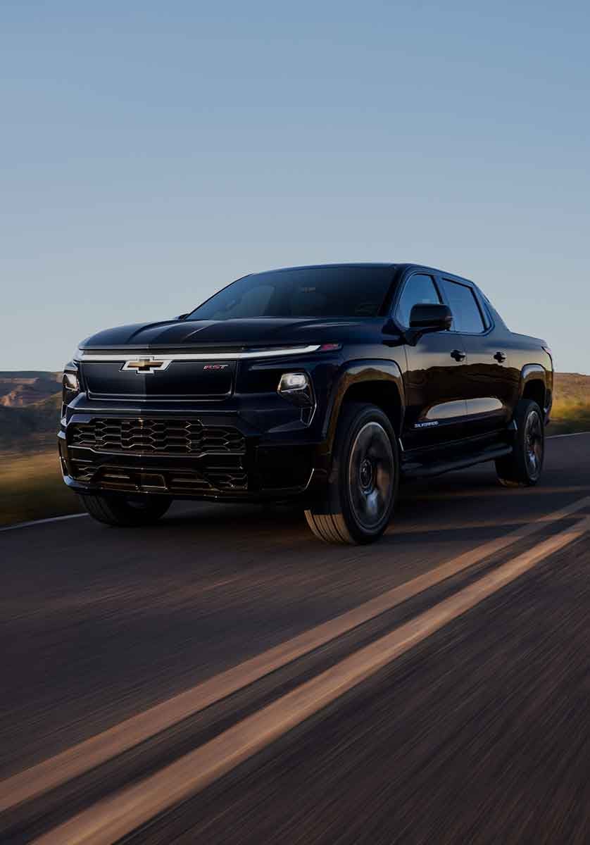 Supreme Chevrolet of Gonzales in GONZALES LA