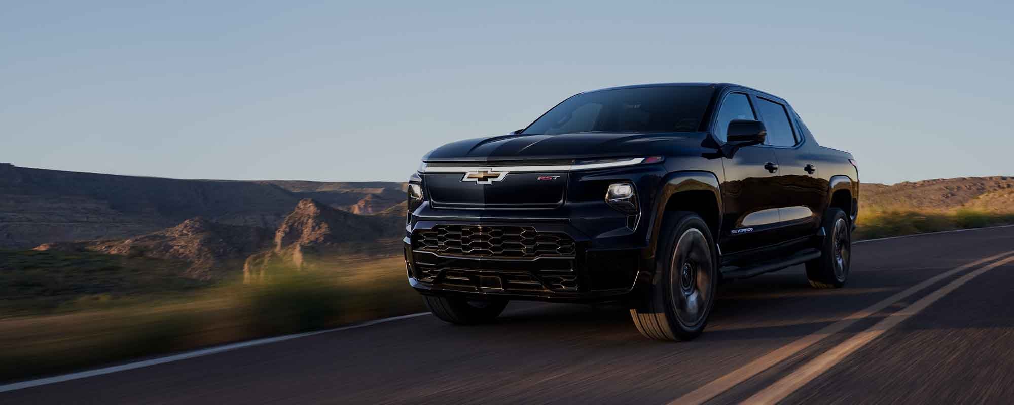 Supreme Chevrolet of Gonzales in GONZALES LA