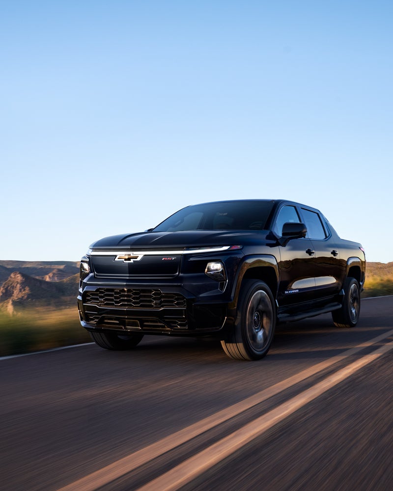 Supreme Chevrolet of Gonzales in GONZALES LA