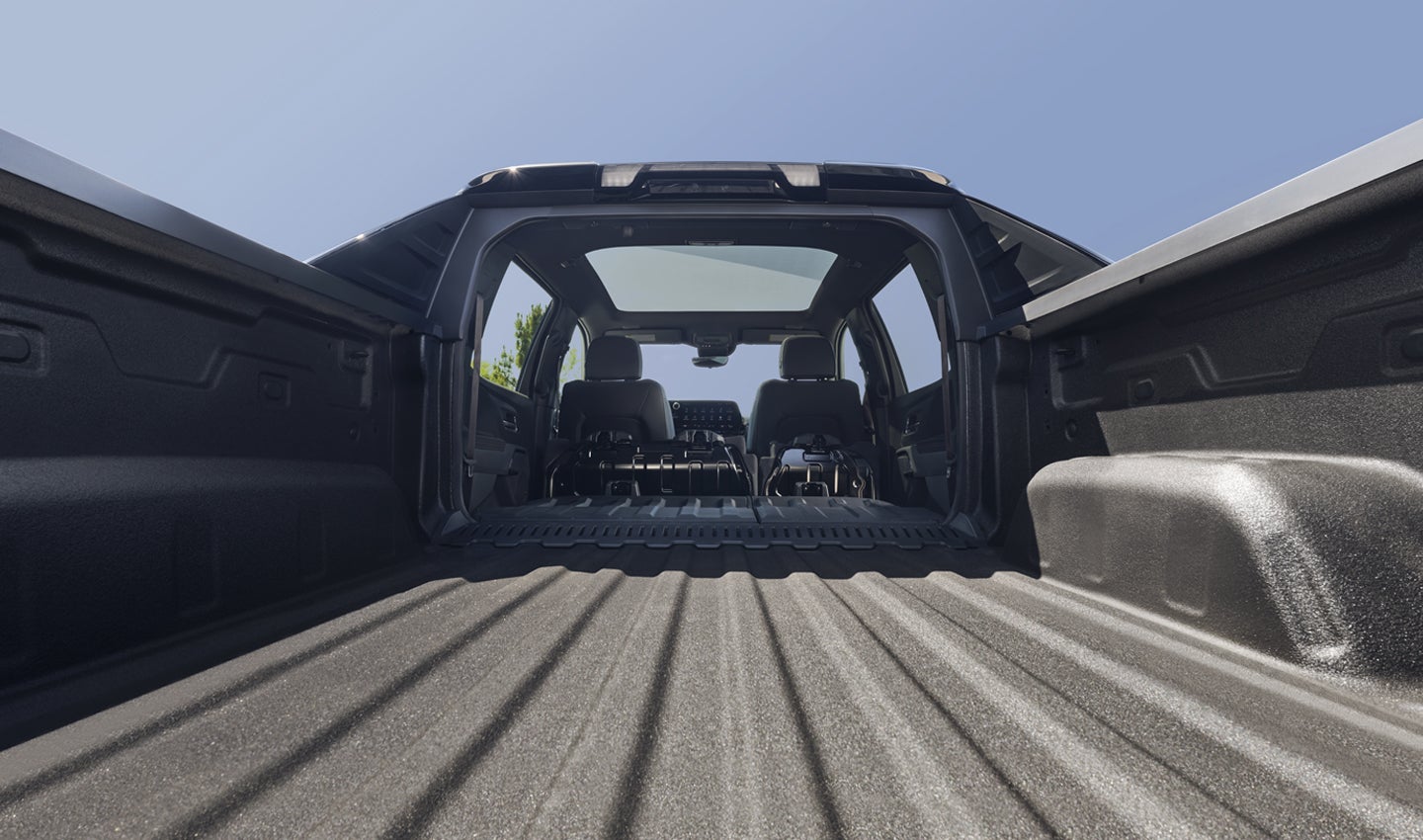 Supreme Chevrolet of Gonzales in GONZALES LA