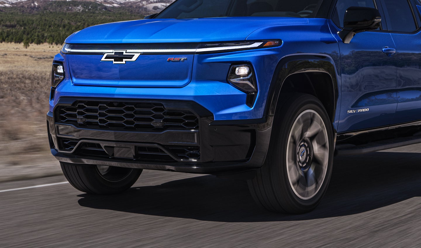 Supreme Chevrolet of Gonzales in GONZALES LA