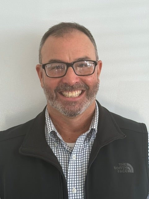 Keith Coulon