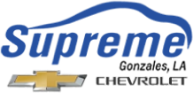 Supreme Chevrolet of Gonzales GONZALES, LA
